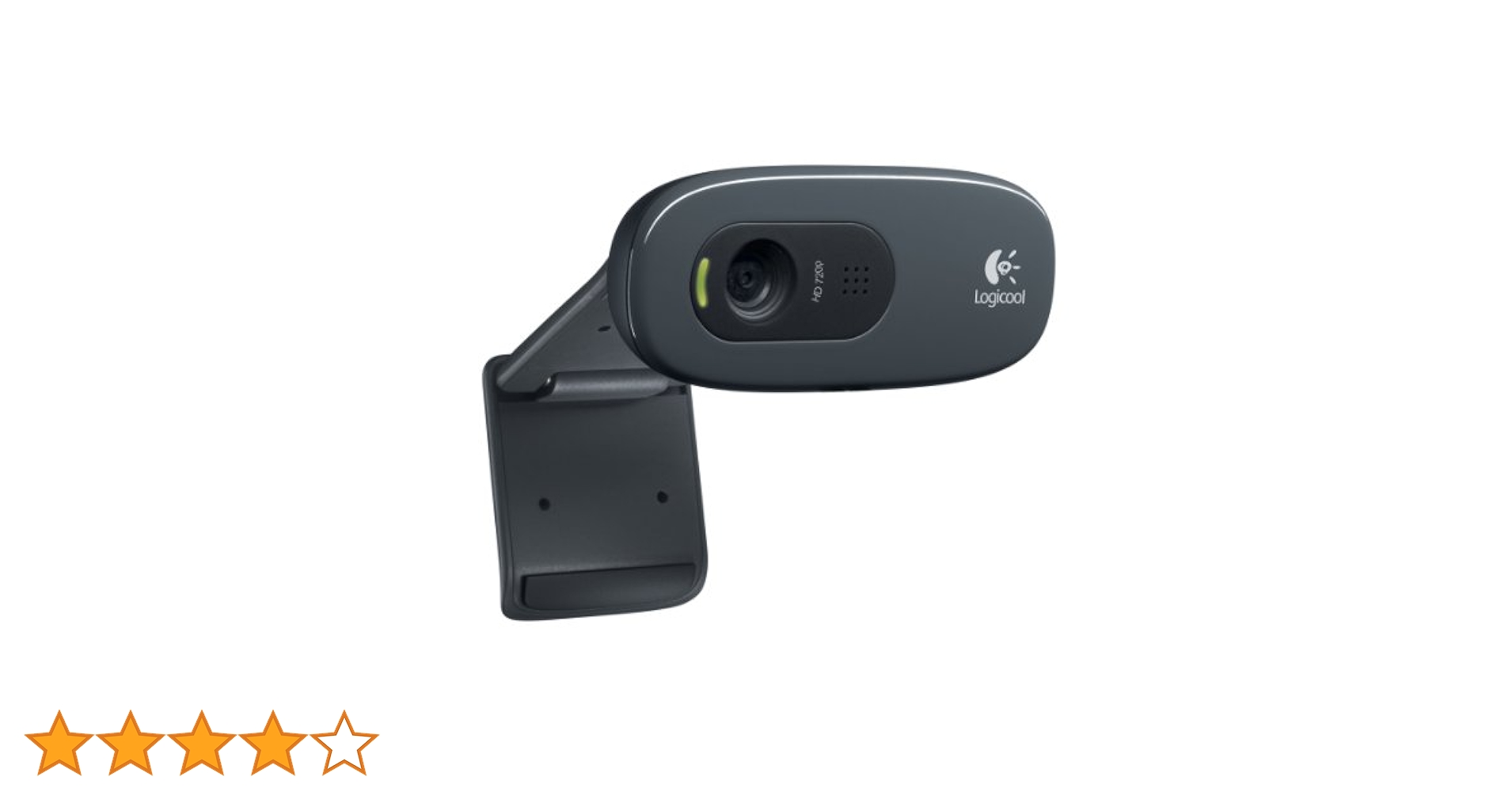 Amazon.co.jp: ロジクール ウェブカメラ C270m ブラック HD 720P